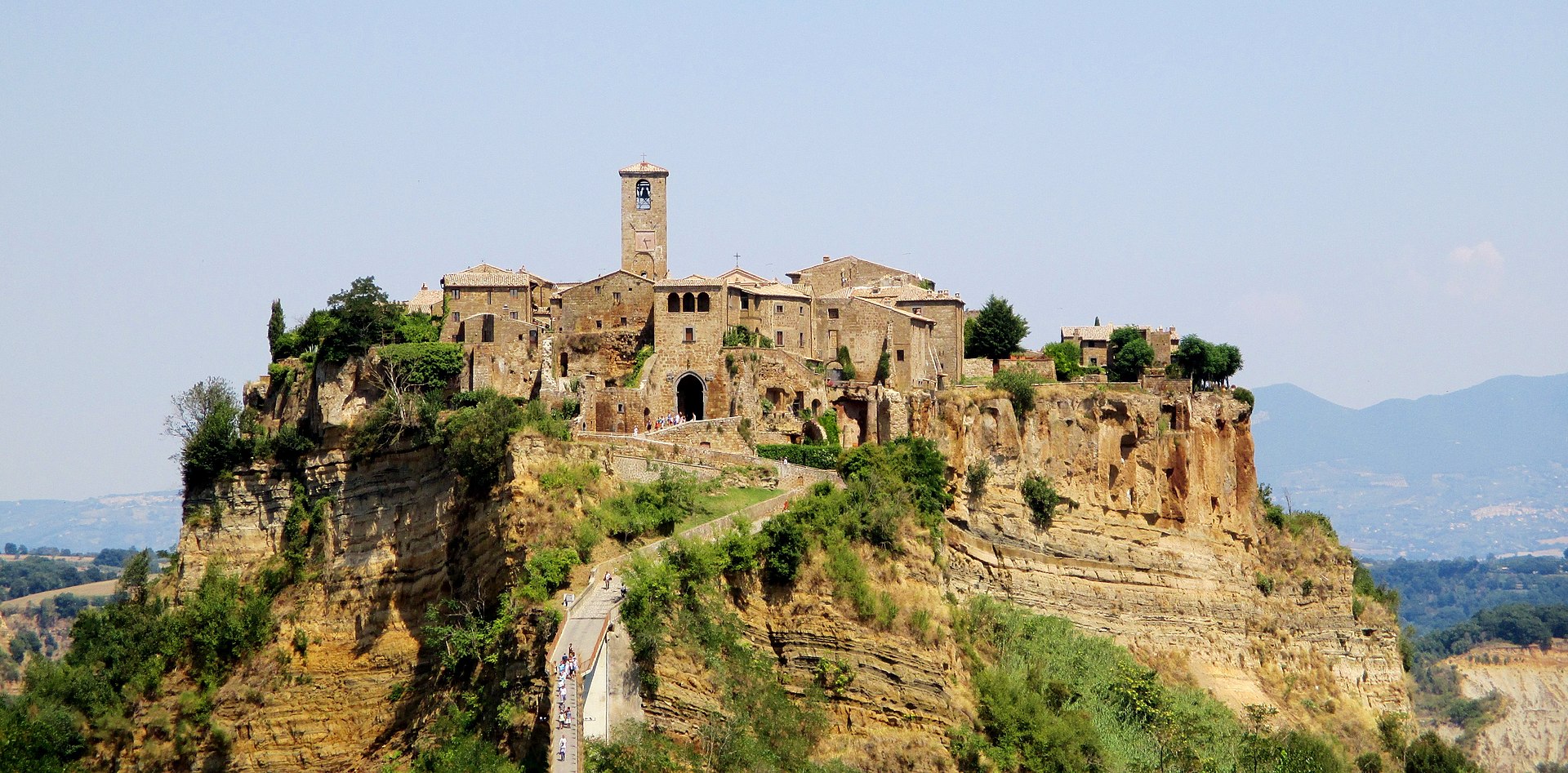 Bagnoregio